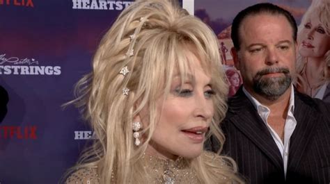 Dolly Parton Finally Reveals The Truth About Her Breasts